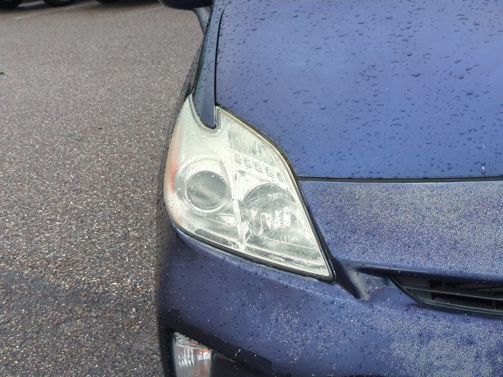 Thumbnail: 2012 Toyota Prius - 7
