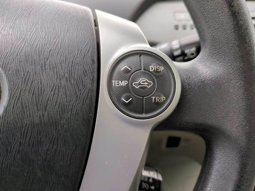Thumbnail: 2012 Toyota Prius - 23