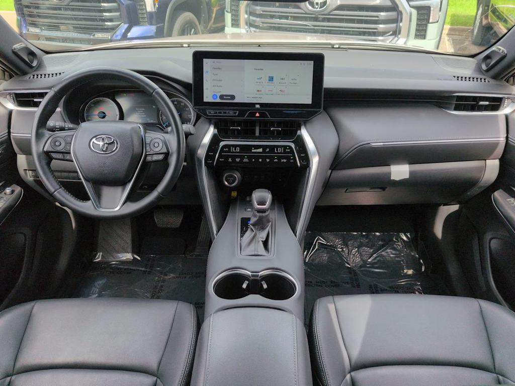 Thumbnail: 2024 Toyota Venza - 2