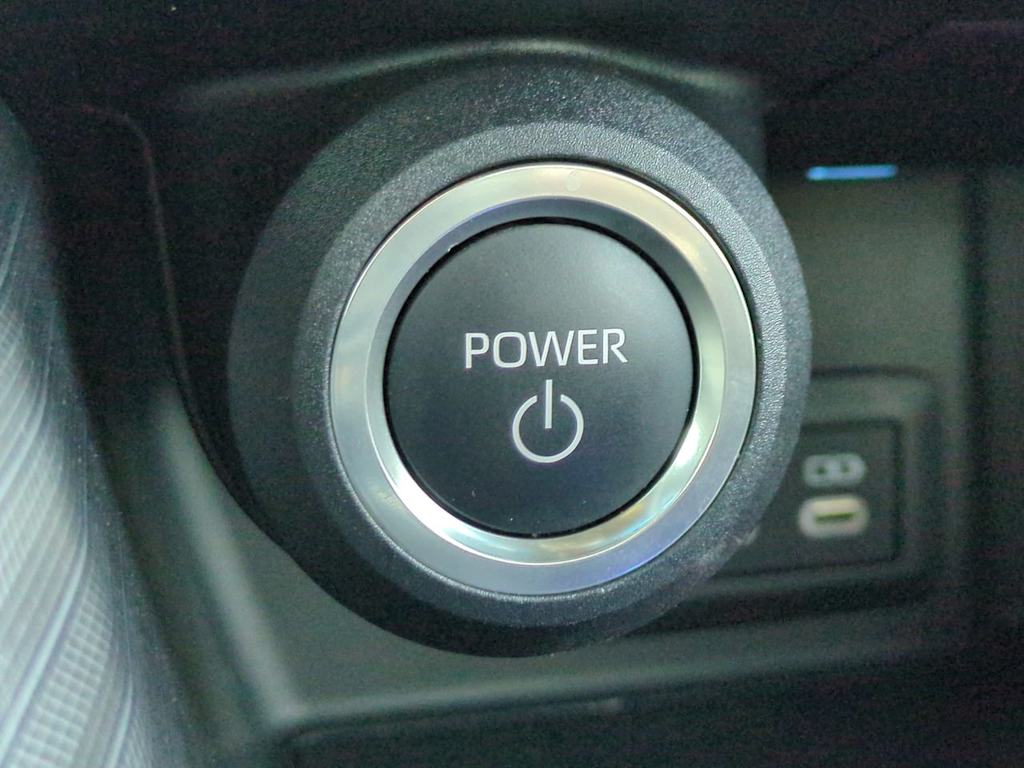 Thumbnail: 2024 Toyota Venza - 28