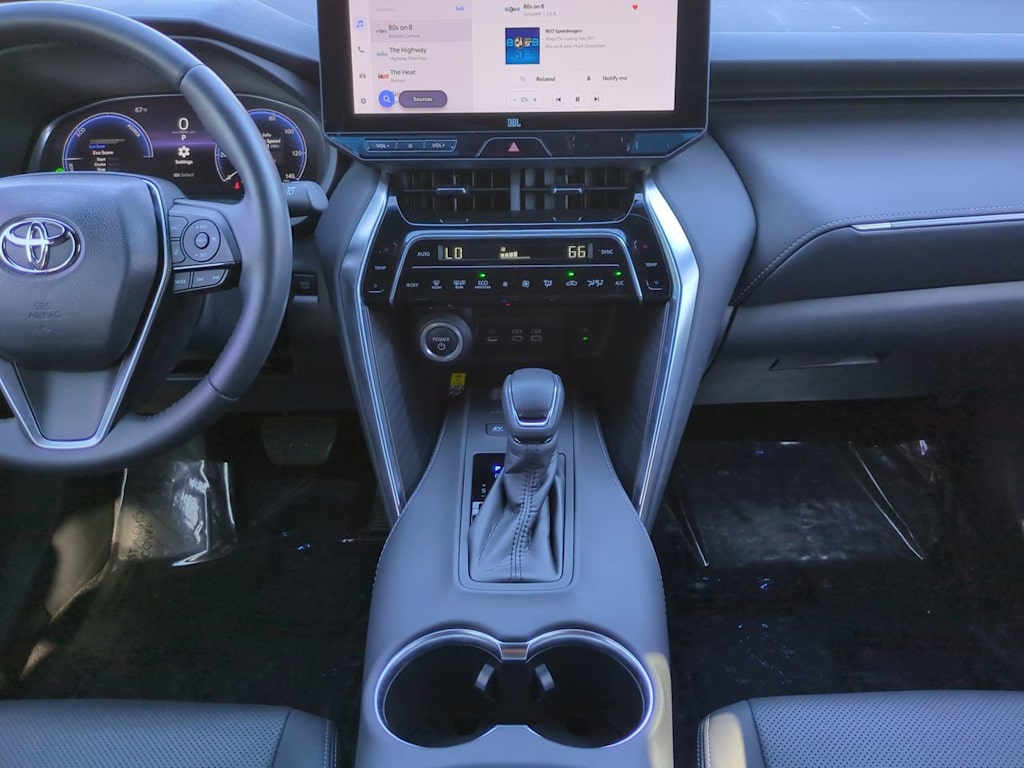 Thumbnail: 2024 Toyota Venza - 13