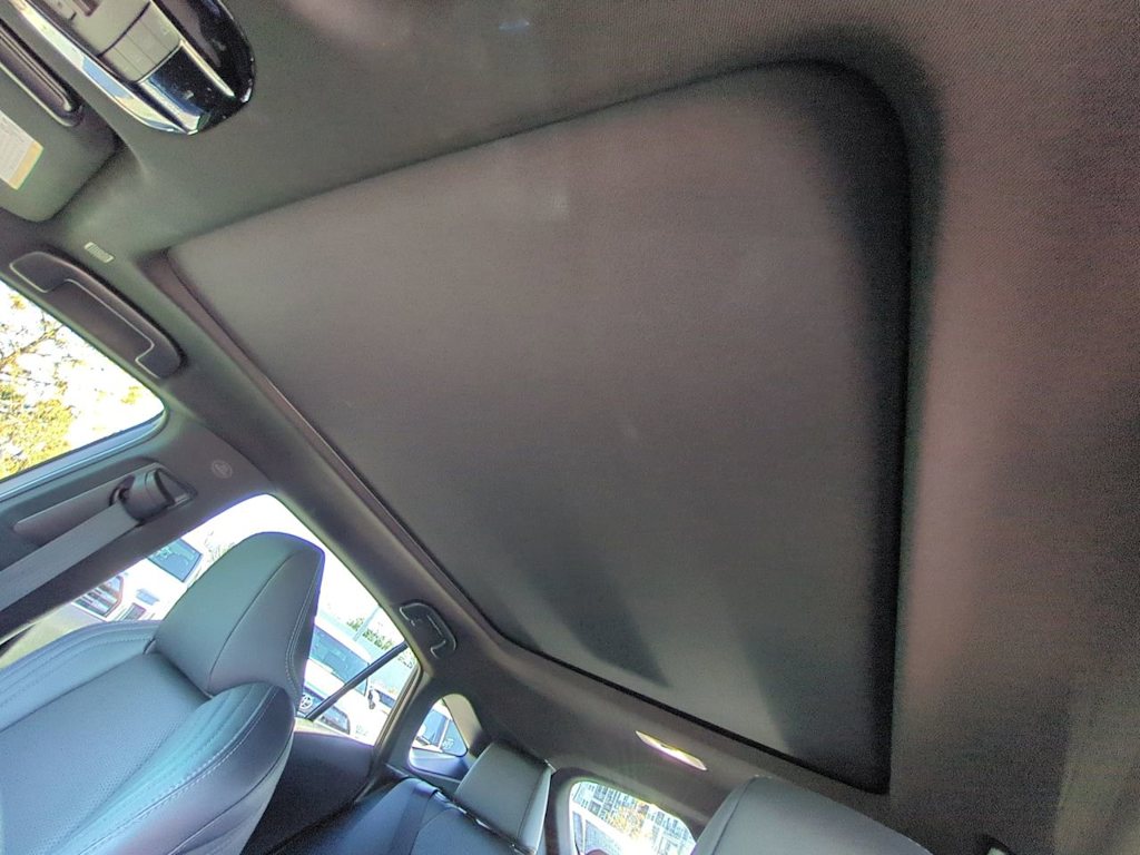 Thumbnail: 2024 Toyota Venza - 21