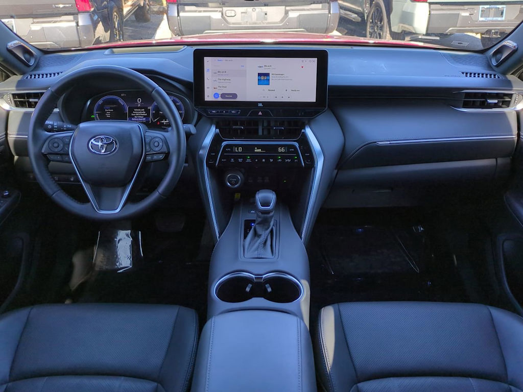 Thumbnail: 2024 Toyota Venza - 2