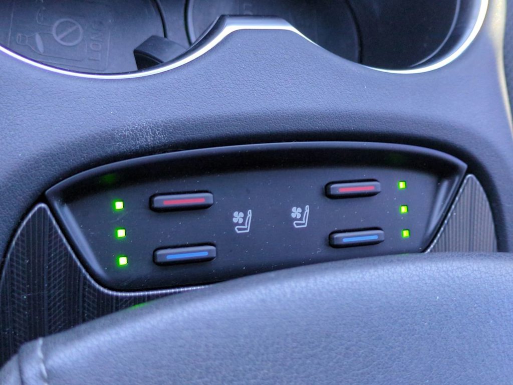 Thumbnail: 2024 Toyota Venza - 24