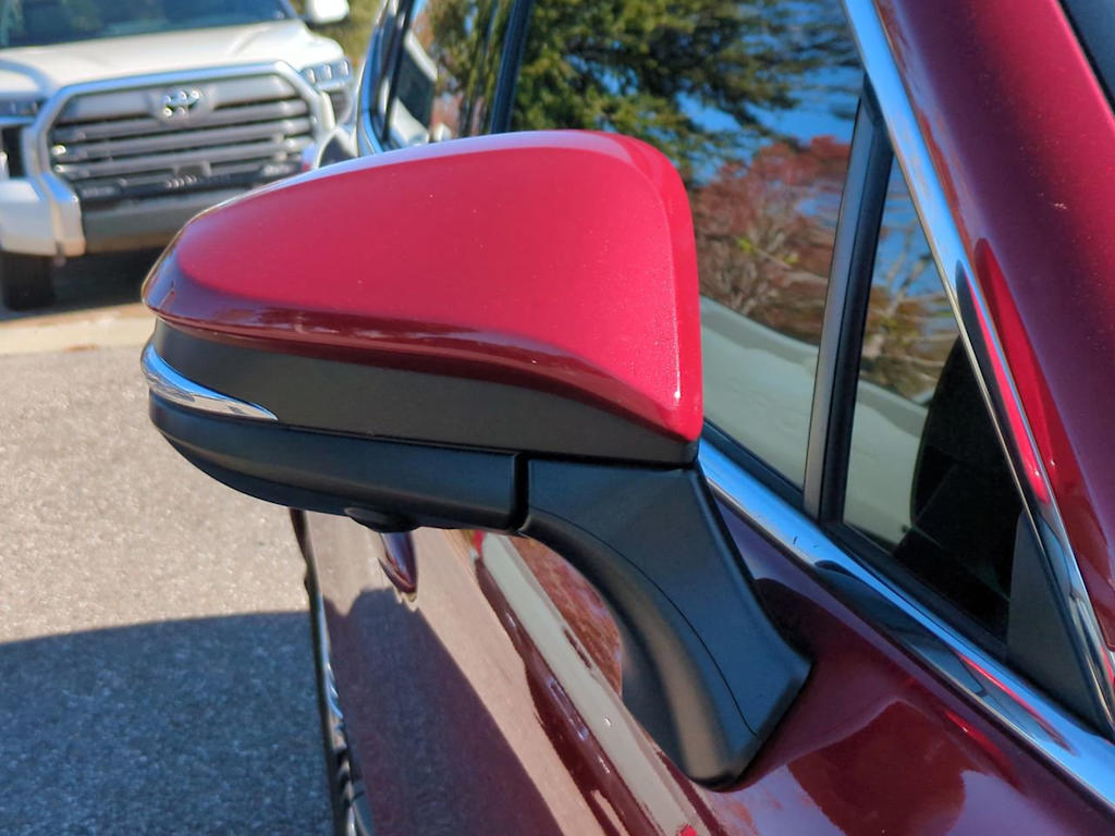 Thumbnail: 2024 Toyota Venza - 19