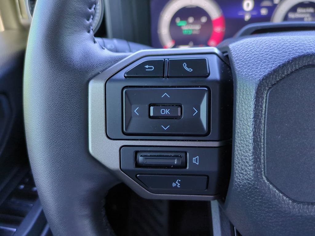 Thumbnail: 2024 Toyota Land Cruiser - 26