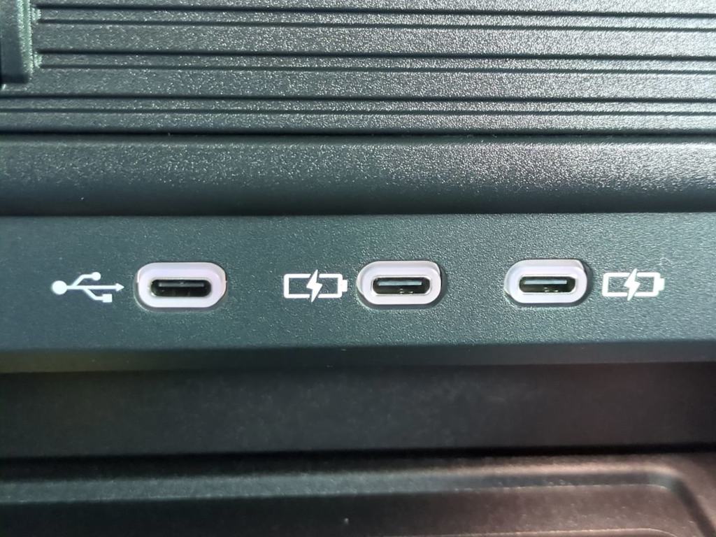 Thumbnail: 2024 Toyota Land Cruiser - 7