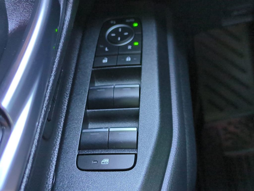 Thumbnail: 2024 Toyota Land Cruiser - 25