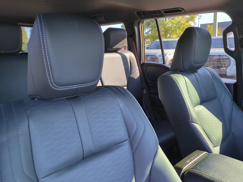 Thumbnail: 2024 Toyota Land Cruiser - 10