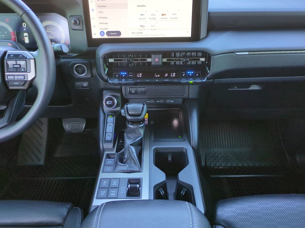 Thumbnail: 2024 Toyota Land Cruiser - 13