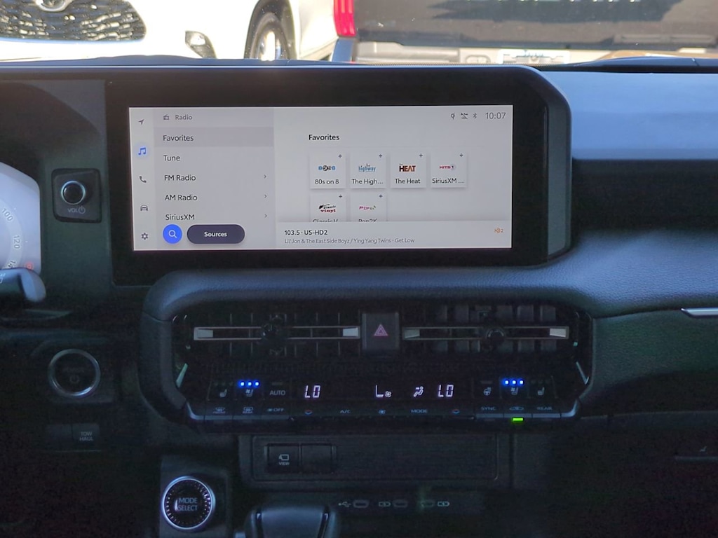 Thumbnail: 2024 Toyota Land Cruiser - 14