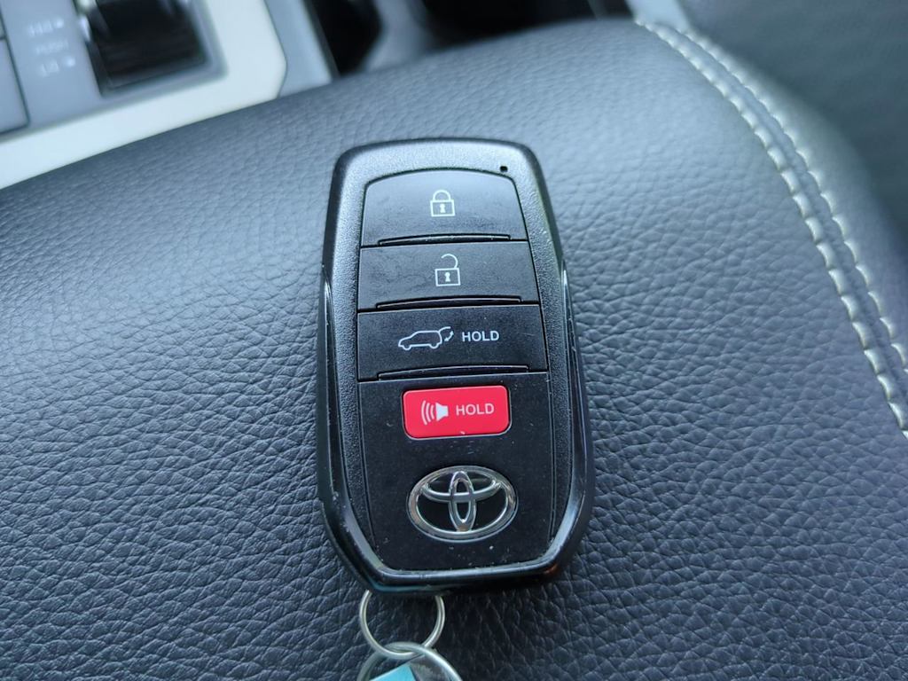 Thumbnail: 2024 Toyota Land Cruiser - 17