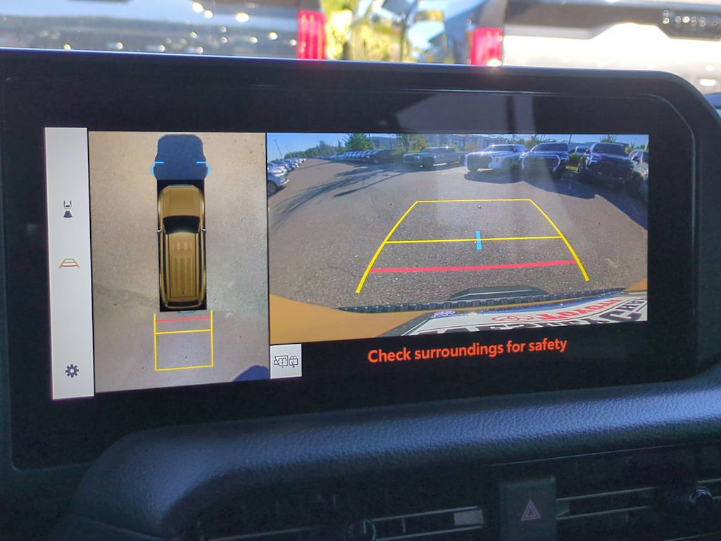 Thumbnail: 2024 Toyota Land Cruiser - 23