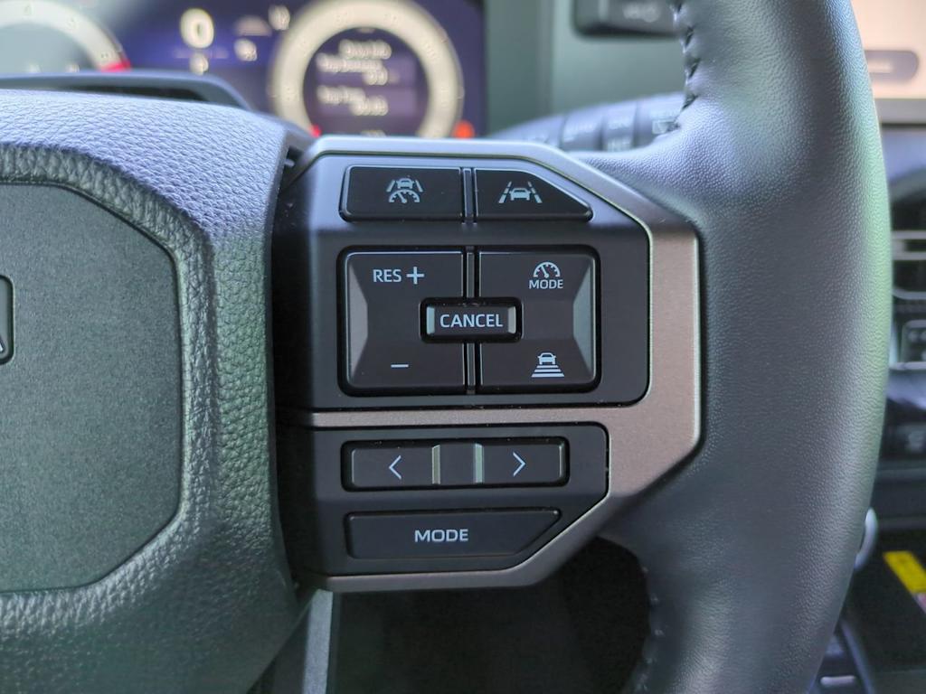 Thumbnail: 2024 Toyota Land Cruiser - 27