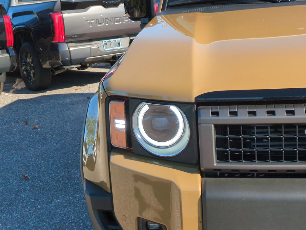 Thumbnail: 2024 Toyota Land Cruiser - 20