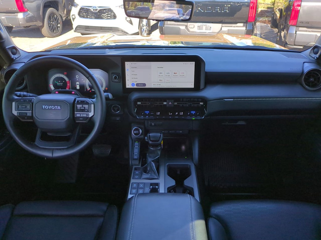 Thumbnail: 2024 Toyota Land Cruiser - 2