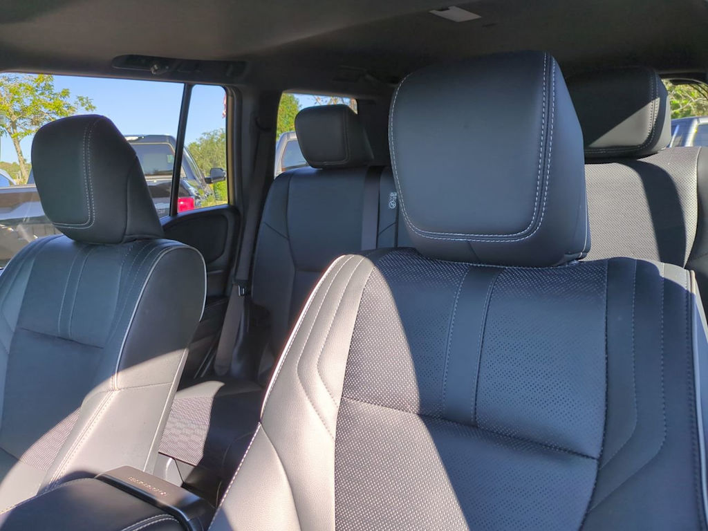 Thumbnail: 2024 Toyota Land Cruiser - 11