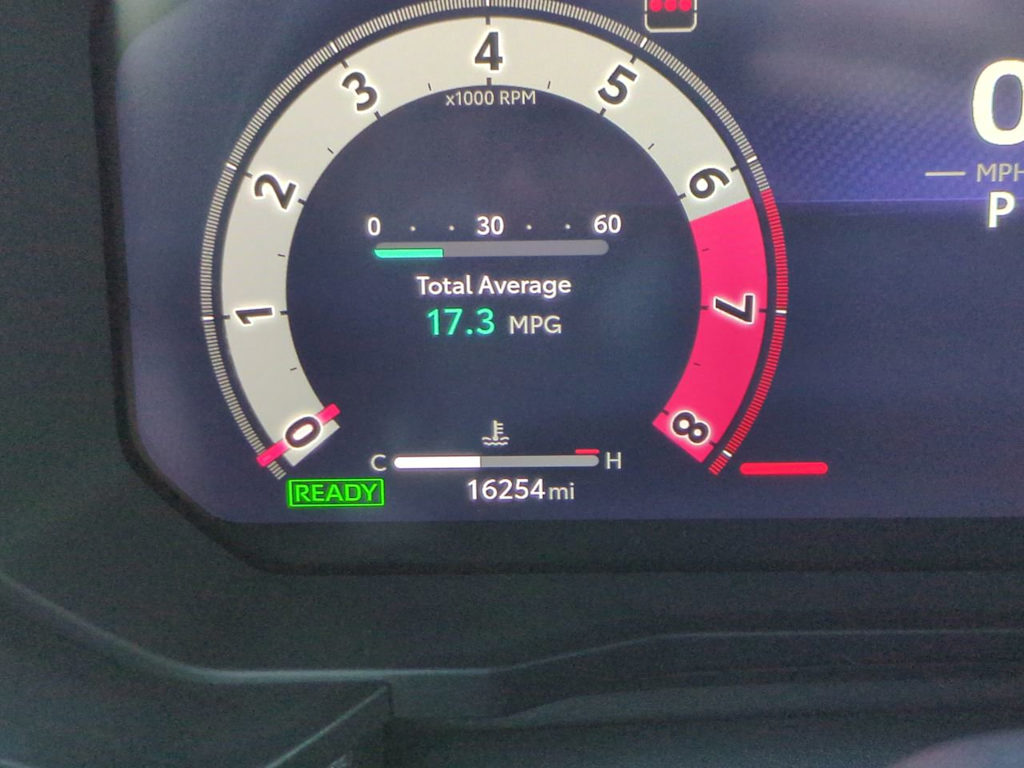 Thumbnail: 2024 Toyota Land Cruiser - 15