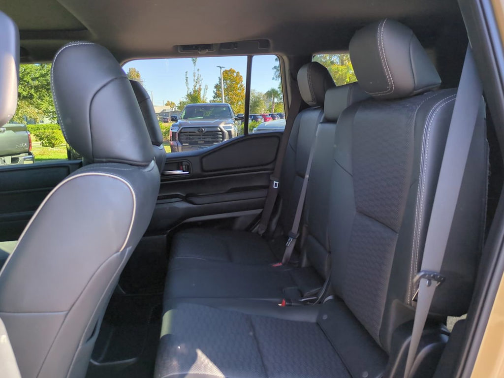 Thumbnail: 2024 Toyota Land Cruiser - 12