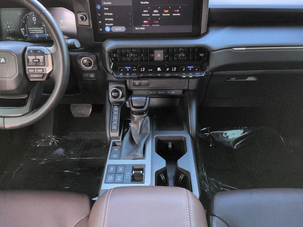 Thumbnail: 2024 Toyota Land Cruiser - 13