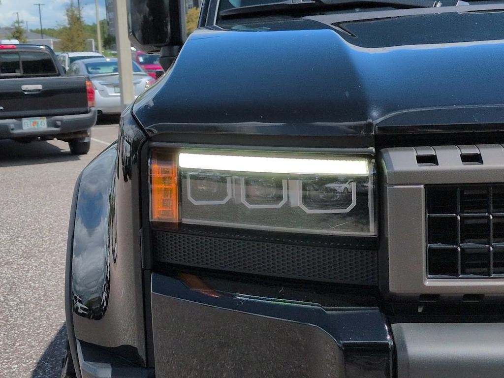 Thumbnail: 2024 Toyota Land Cruiser - 18