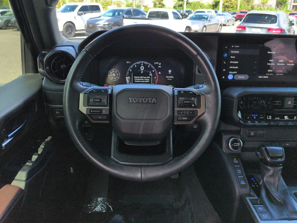 Thumbnail: 2024 Toyota Land Cruiser - 9