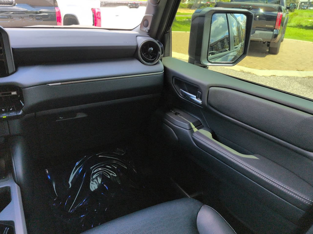 Thumbnail: 2026 Toyota Land Cruiser - 19