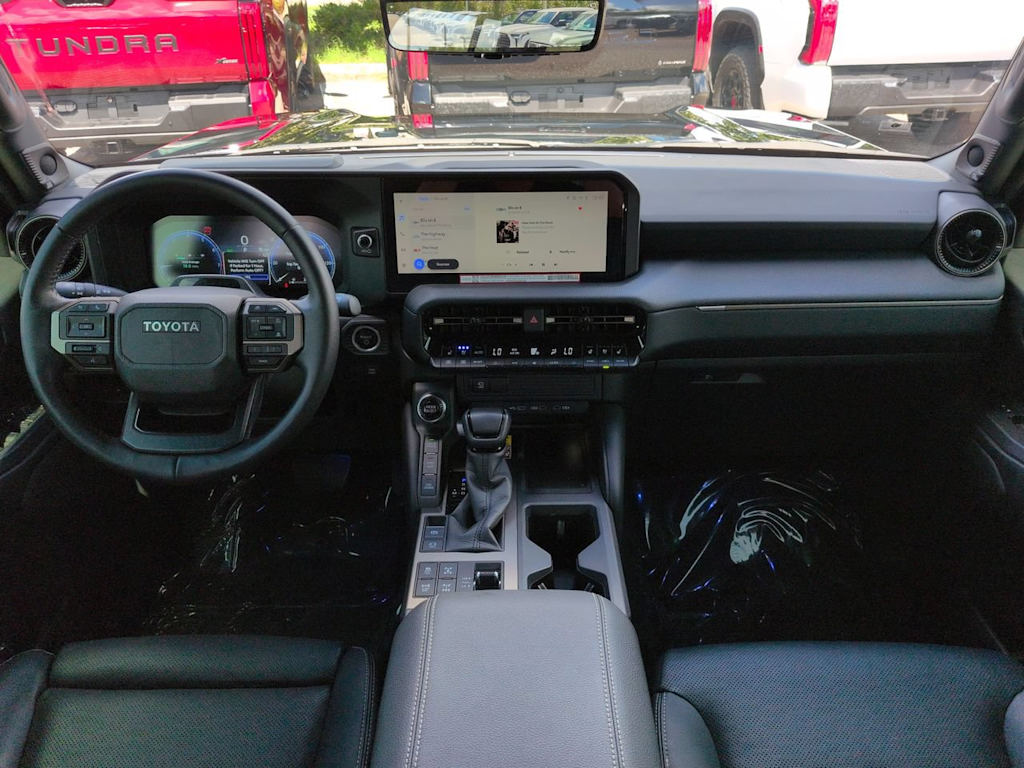 Thumbnail: 2026 Toyota Land Cruiser - 2