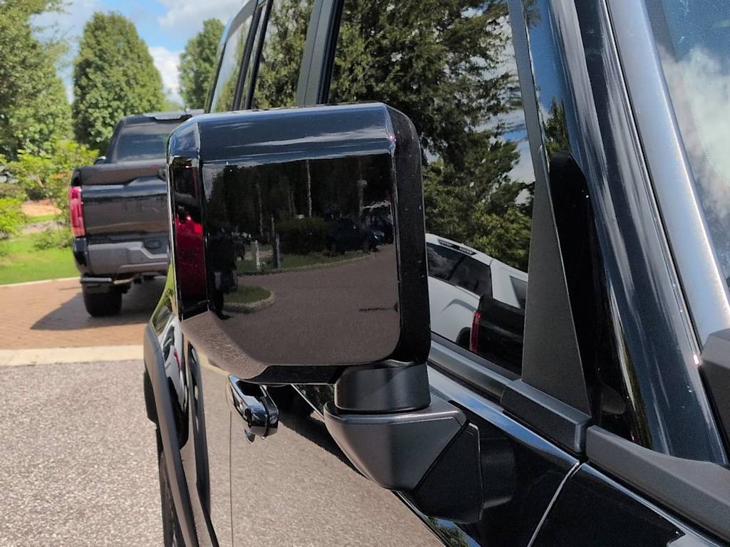 Thumbnail: 2026 Toyota Land Cruiser - 15