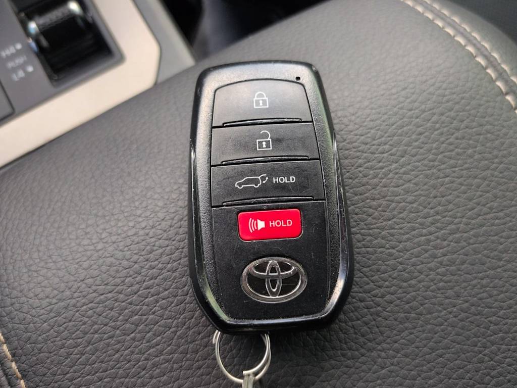 Thumbnail: 2026 Toyota Land Cruiser - 16