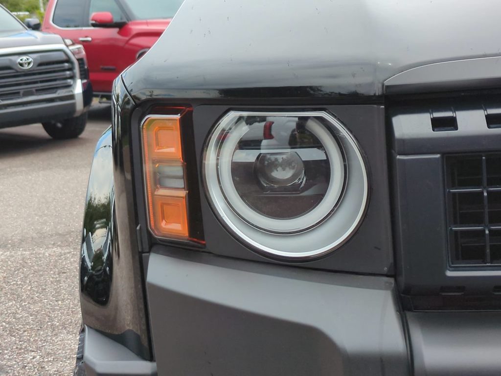 Thumbnail: 2025 Toyota Land Cruiser - 19