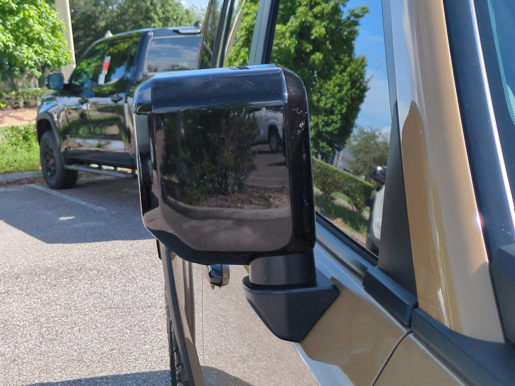 Thumbnail: 2024 Toyota Land Cruiser - 21