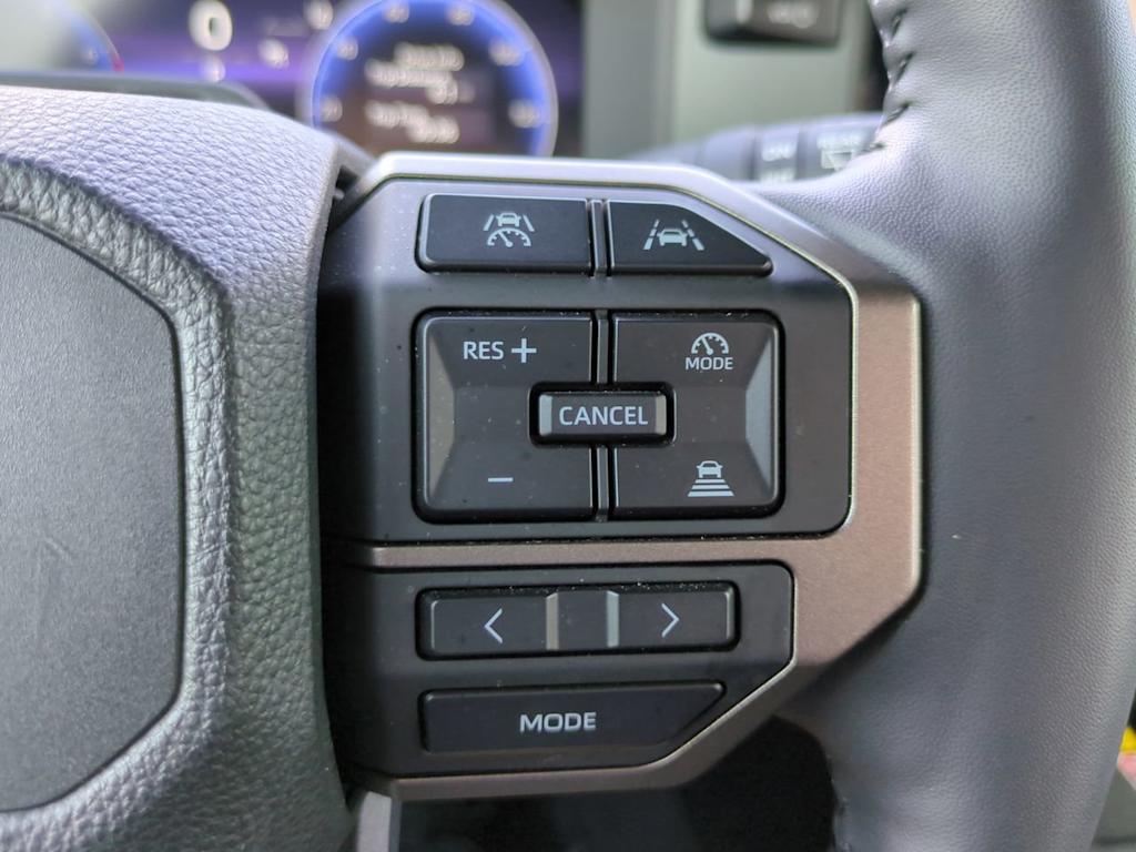 Thumbnail: 2024 Toyota Land Cruiser - 27
