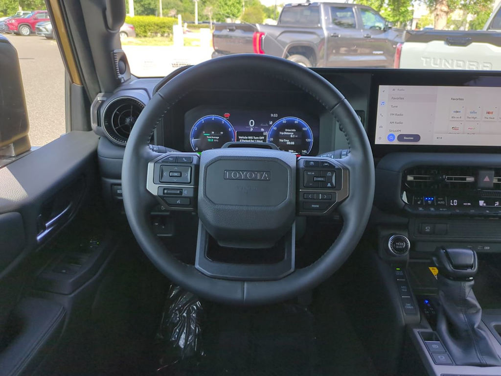 Thumbnail: 2024 Toyota Land Cruiser - 10
