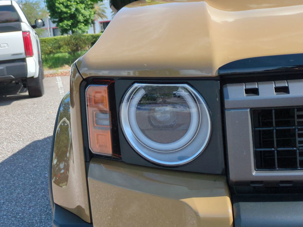 Thumbnail: 2024 Toyota Land Cruiser - 20