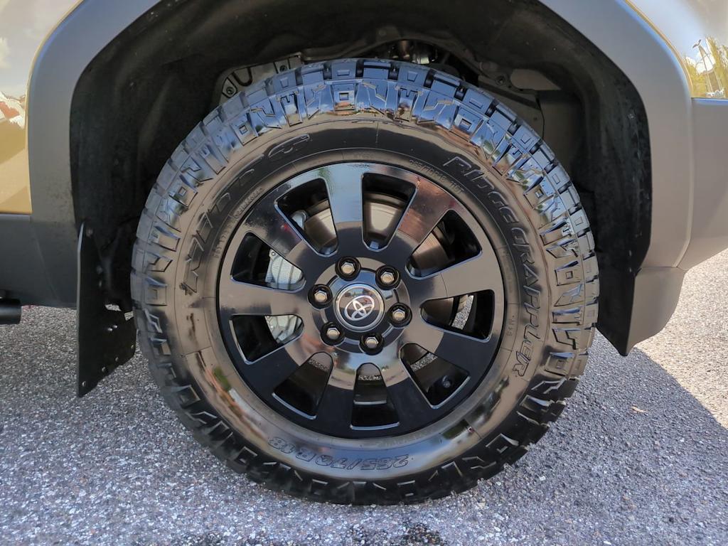 Thumbnail: 2024 Toyota Land Cruiser - 8