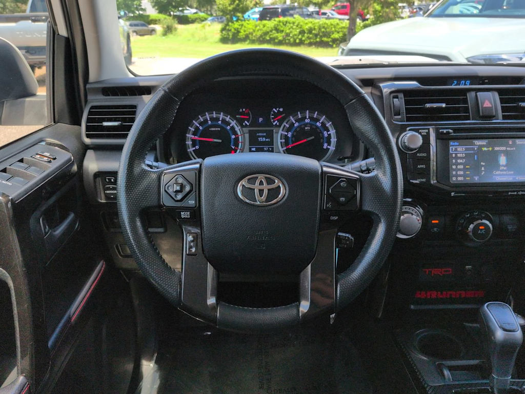Thumbnail: 2018 Toyota 4Runner - 8