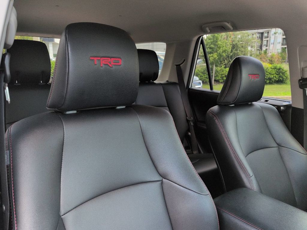 Thumbnail: 2018 Toyota 4Runner - 9