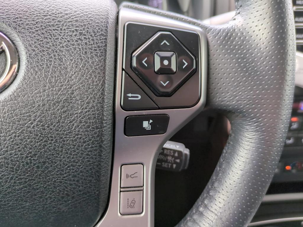 Thumbnail: 2021 Toyota 4Runner - 28