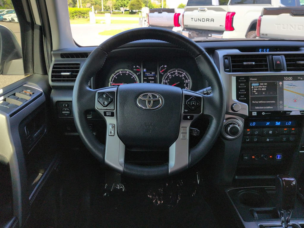 Thumbnail: 2022 Toyota 4Runner - 8