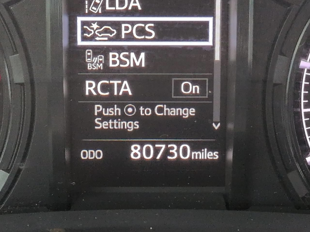 Thumbnail: 2022 Toyota 4Runner - 14