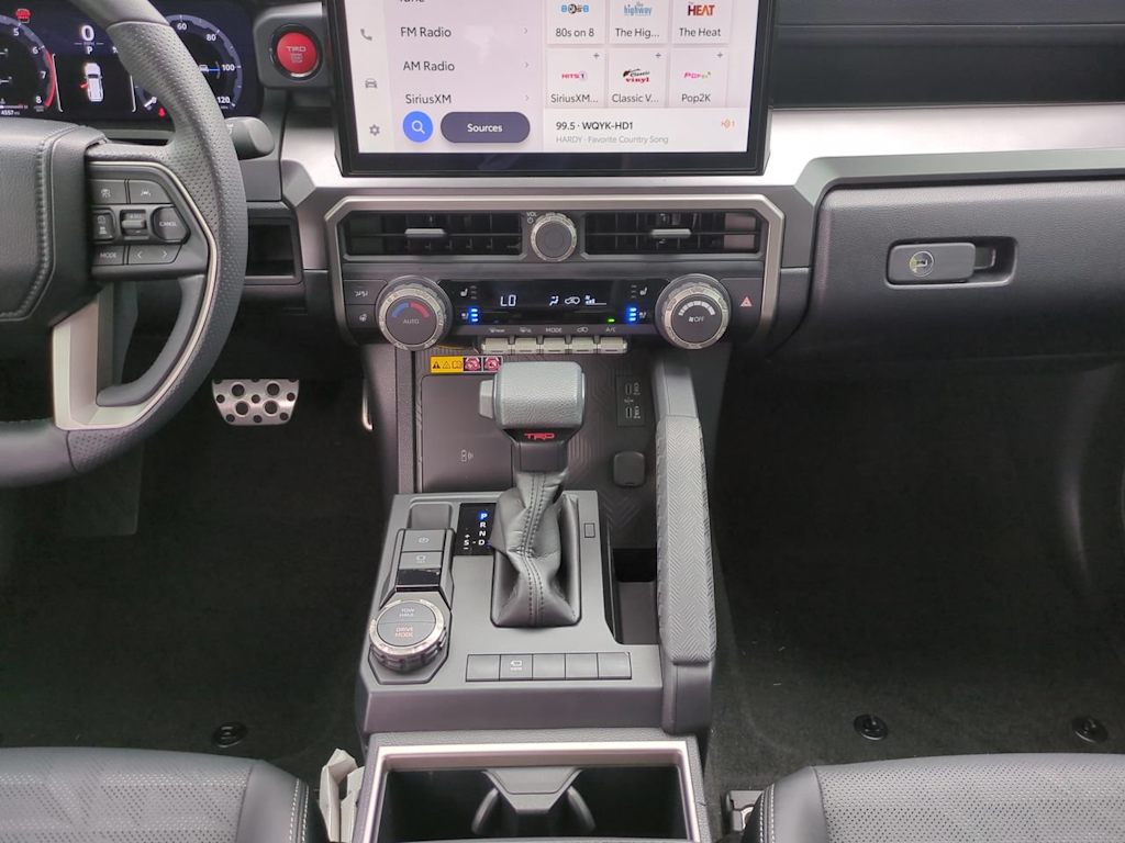 Thumbnail: 2025 Toyota 4Runner - 13