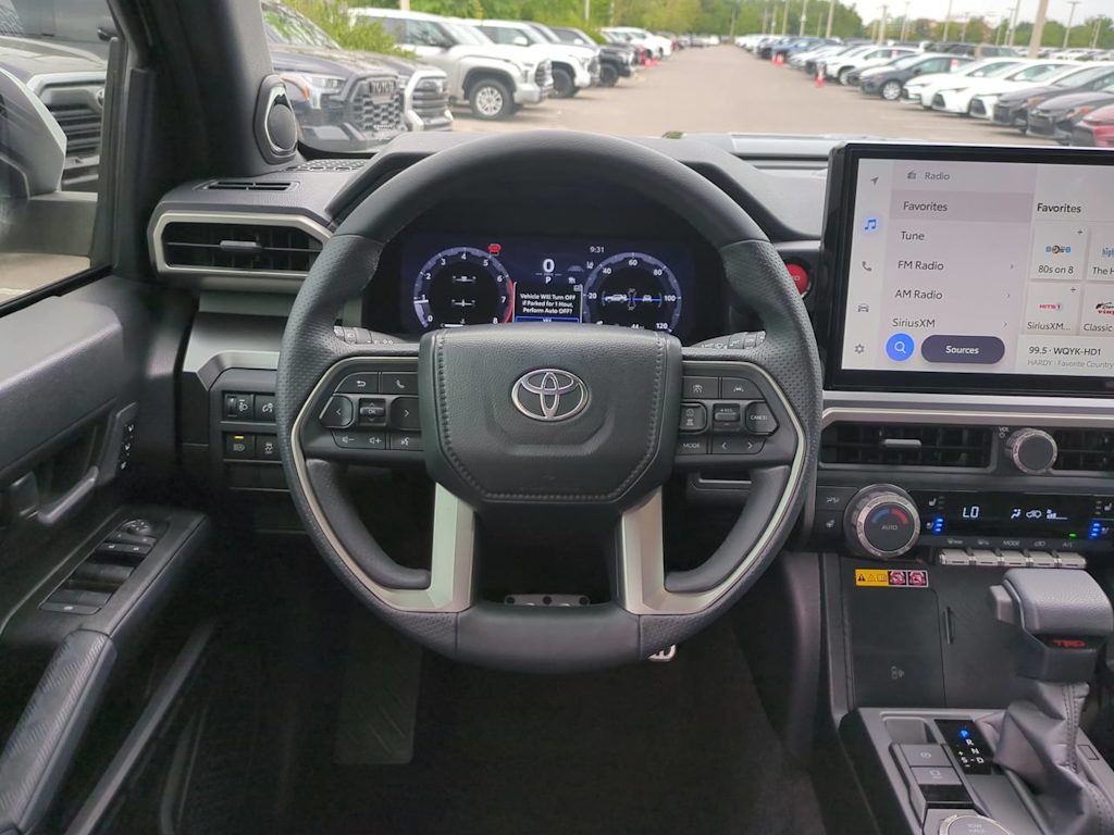 Thumbnail: 2025 Toyota 4Runner - 8