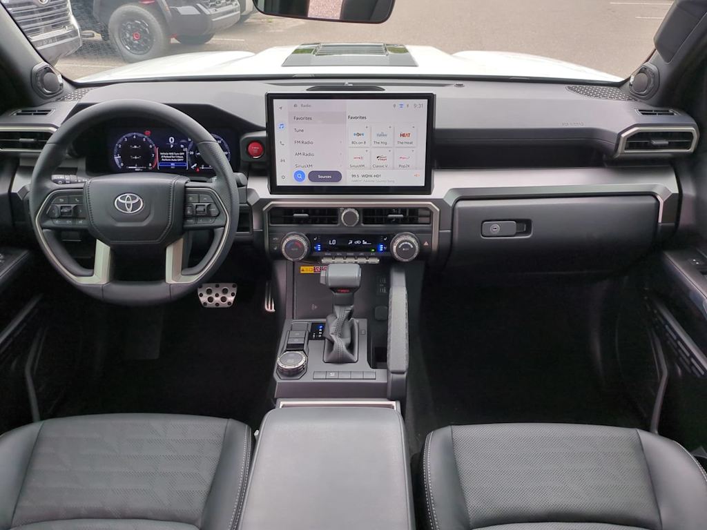 Thumbnail: 2025 Toyota 4Runner - 2