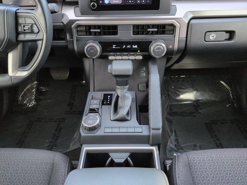 Thumbnail: 2025 Toyota 4Runner - 13