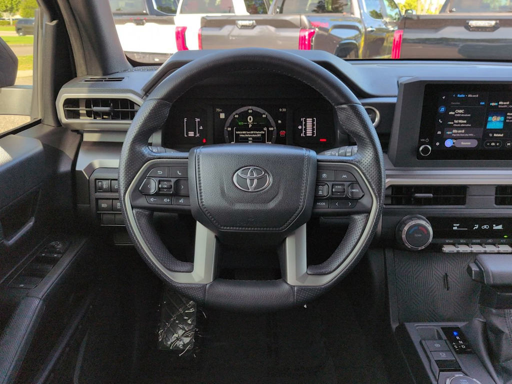 Thumbnail: 2025 Toyota 4Runner - 8