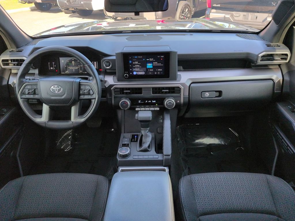 Thumbnail: 2025 Toyota 4Runner - 2