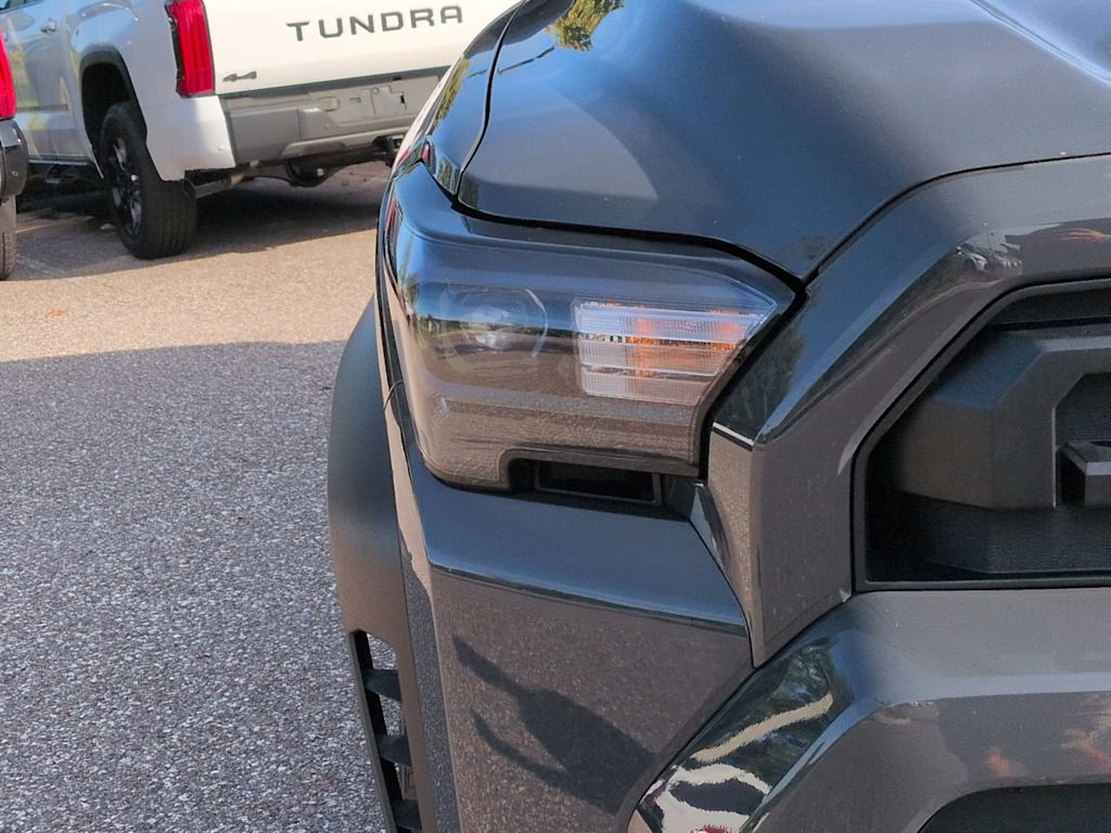 Thumbnail: 2025 Toyota 4Runner - 19