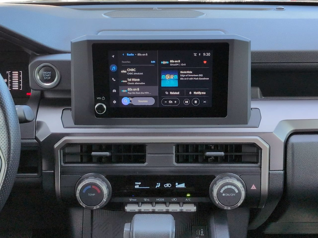 Thumbnail: 2025 Toyota 4Runner - 14