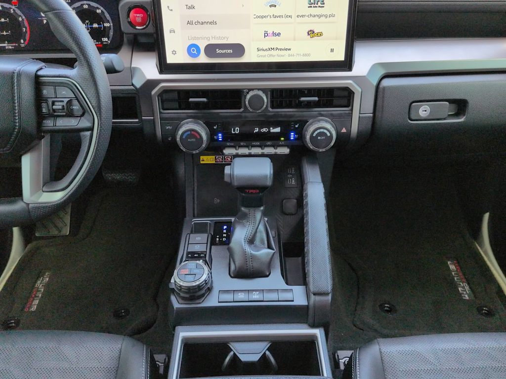 Thumbnail: 2026 Toyota 4Runner - 12